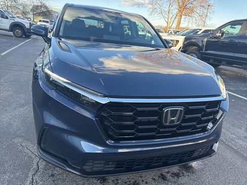 Used 2025 Honda CR-V EX-L image 46