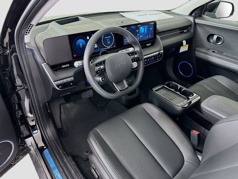 New 2026 Hyundai Ioniq 5 Limited image 9