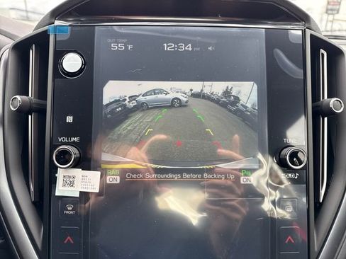 New 2026 Subaru WRX Limited image 27