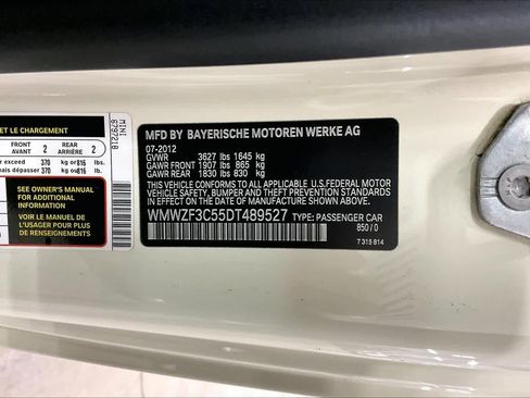 Used 2013 MINI Cooper Clubman image 33