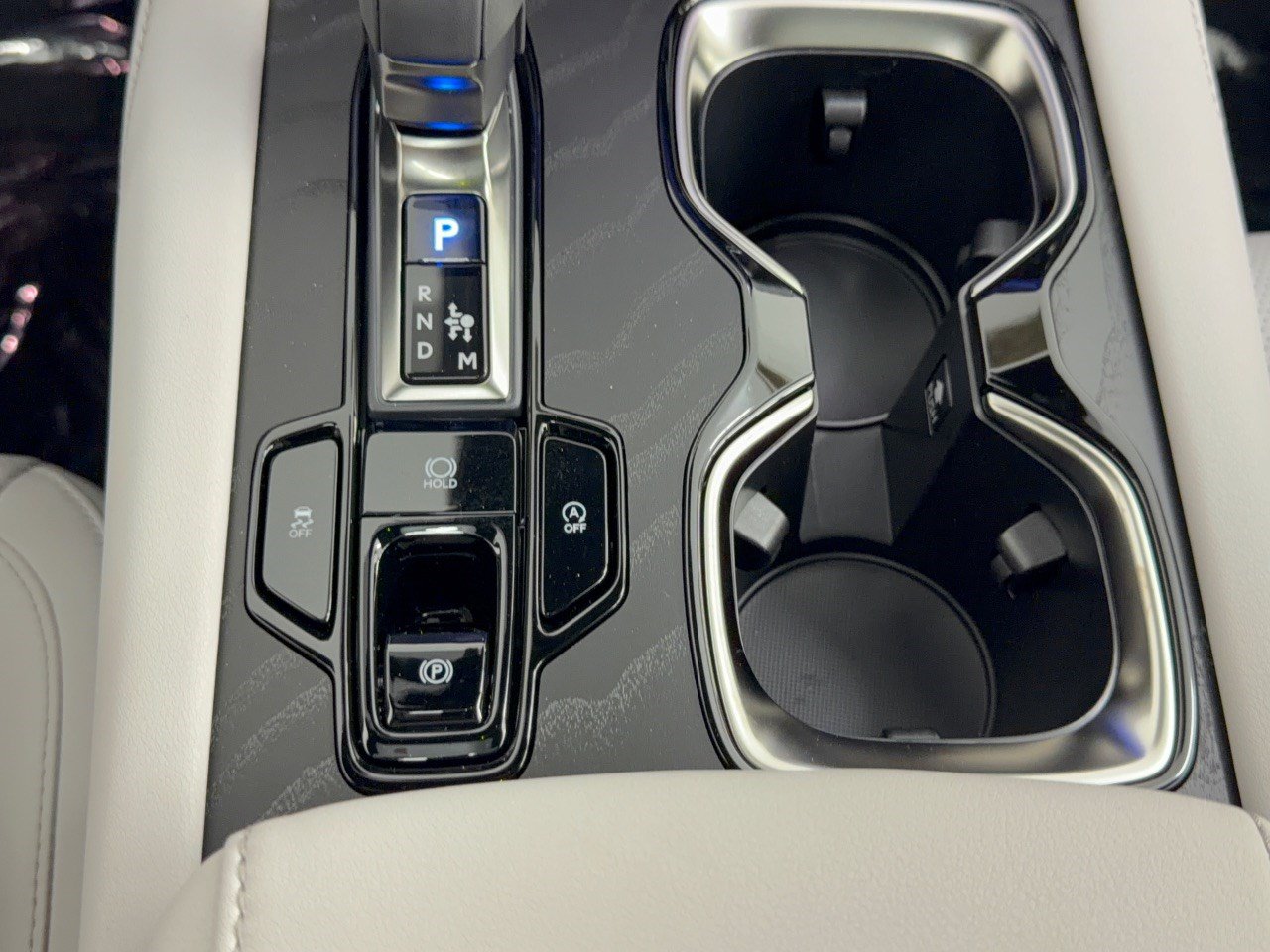 New 2026 Lexus RX 350 Premium Plus w/ Accessory Package (Z1) FWD image 22
