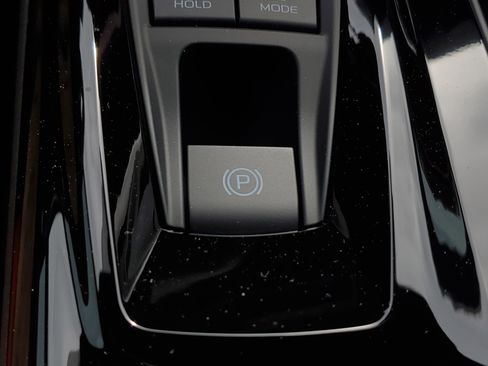 New 2026 Toyota Camry XSE image 27