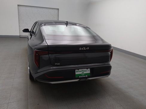 Used 2025 Kia K4 FWD image 6