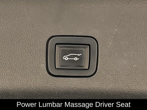 Used 2023 Cadillac Escalade ESV Sport Platinum AWD/4WD image 37