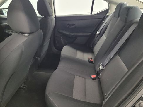 Used 2024 Nissan Sentra SV w/ All-Weather Package FWD image 18