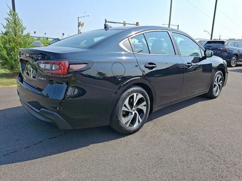 Certified 2024 Subaru Legacy Premium AWD/4WD image 8
