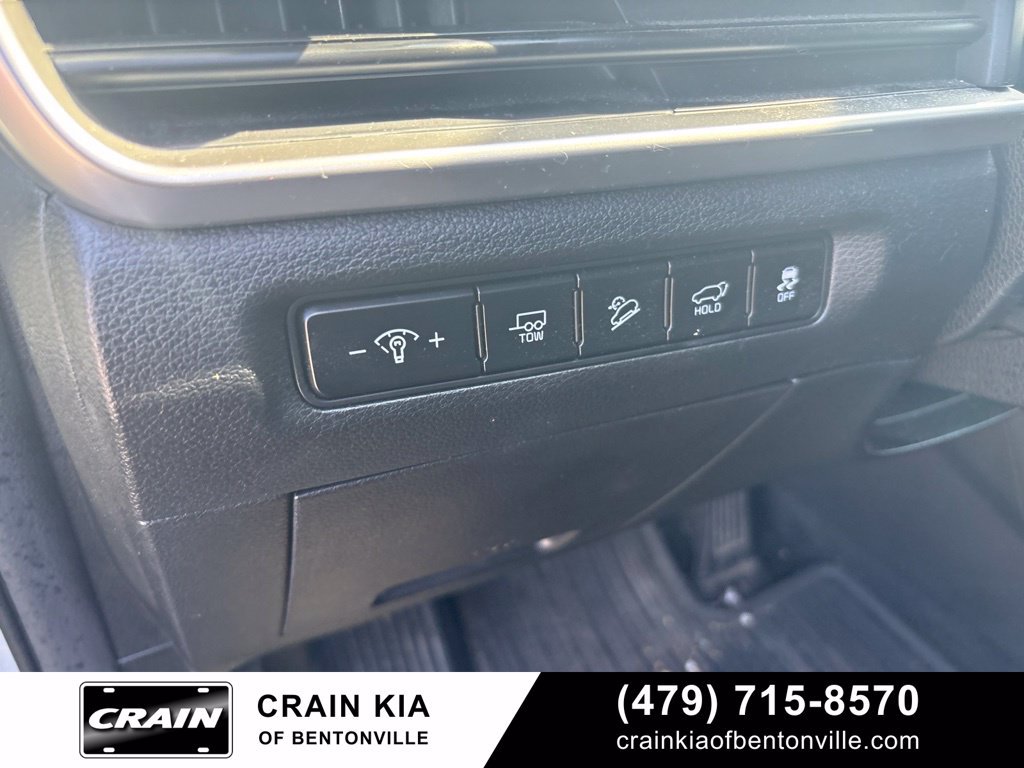 Certified 2023 Kia Telluride EX X-Line AWD/4WD image 11