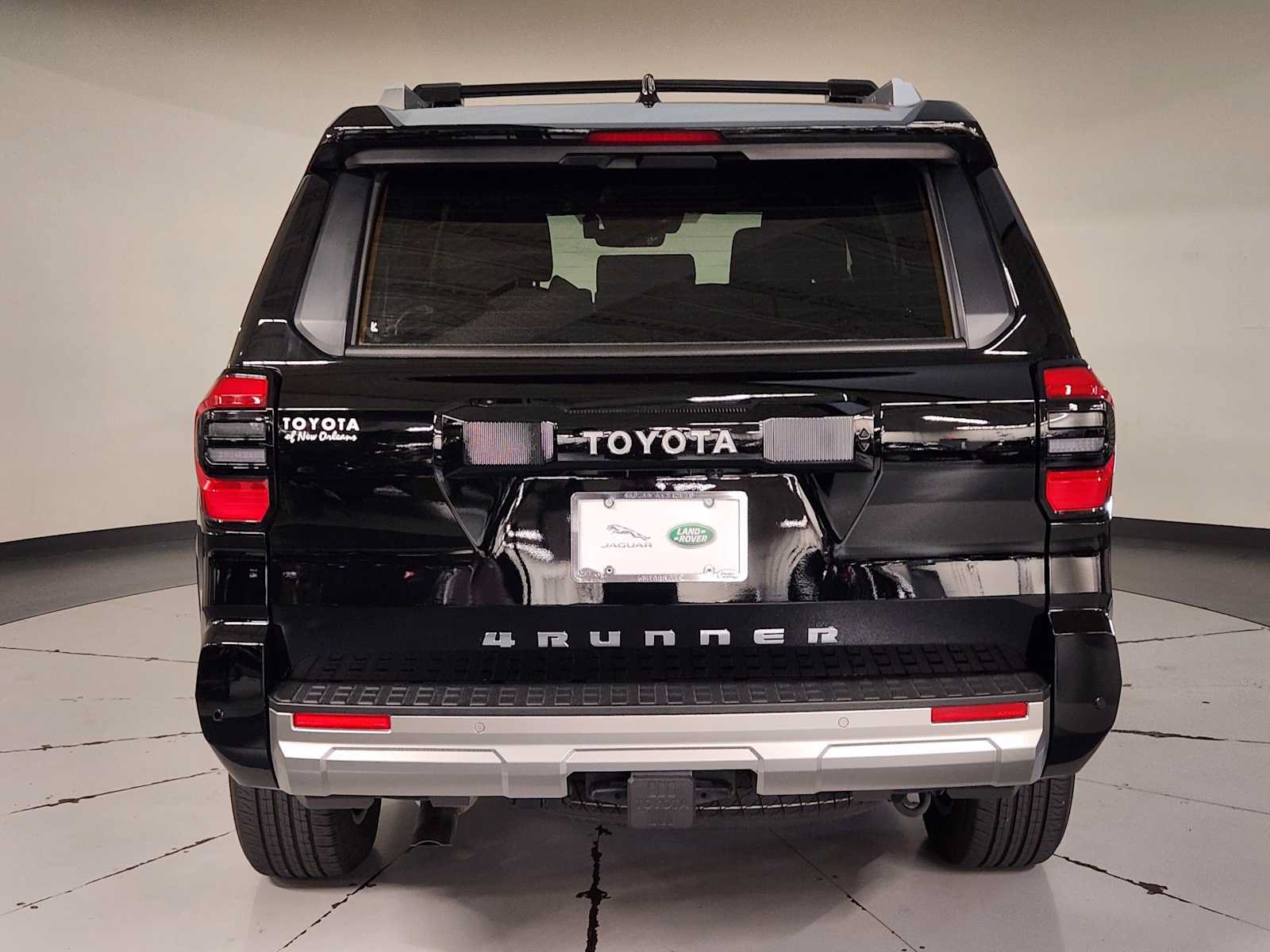 Used 2026 Toyota 4Runner Limited RWD image 10