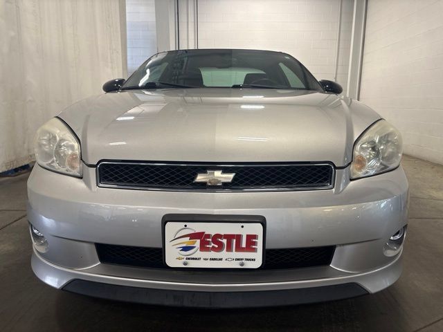 Used 2007 Chevrolet Monte Carlo SS w/ Convenience Package FWD image 2