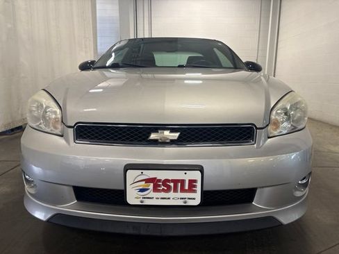 Used 2007 Chevrolet Monte Carlo SS w/ Convenience Package FWD image 2