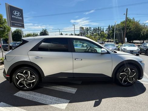 Certified 2023 Hyundai Ioniq 5 SEL AWD/4WD image 6