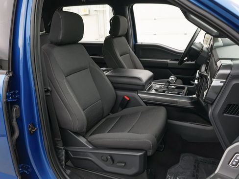 Certified 2023 Ford F150 4x4 SuperCrew image 21