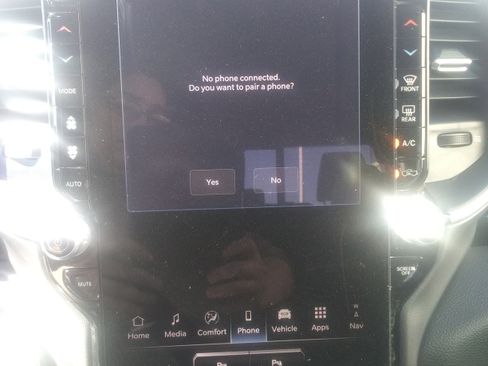 New 2026 RAM 1500 Laramie image 29