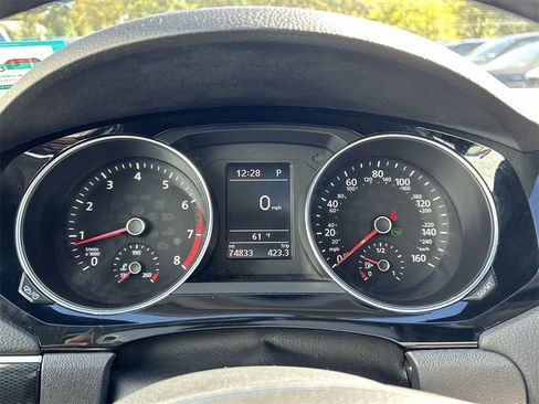 Used 2016 Volkswagen Jetta SEL w/ Lighting Package image 19