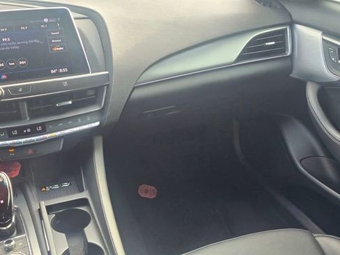 Used 2020 Cadillac CT5 Premium Luxury RWD image 19