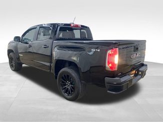 Used 2021 GMC Canyon Elevation AWD/4WD video 2