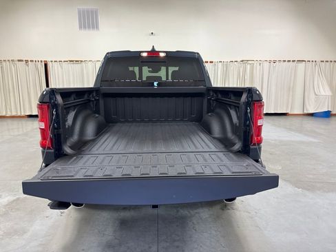 New 2026 RAM 1500 Laramie AWD/4WD image 2
