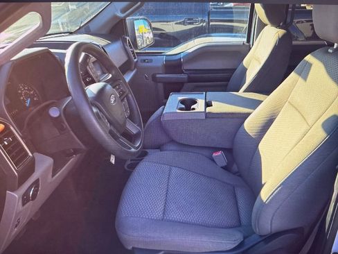 Used 2018 Ford F150 XLT image 10