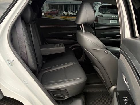 Used 2023 Hyundai Tucson XRT AWD/4WD image 20