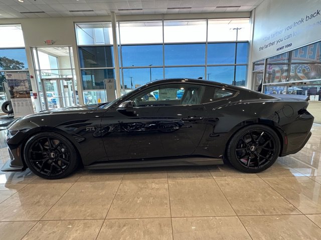 New 2026 Ford Mustang GT Premium w/ GT Performance Package RWD image 2