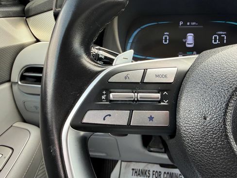 Used 2024 Hyundai Palisade SEL FWD image 18