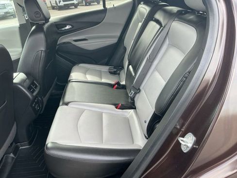 Used 2020 Chevrolet Equinox Premier image 13