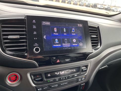 Used 2023 Honda Ridgeline RTL image 20