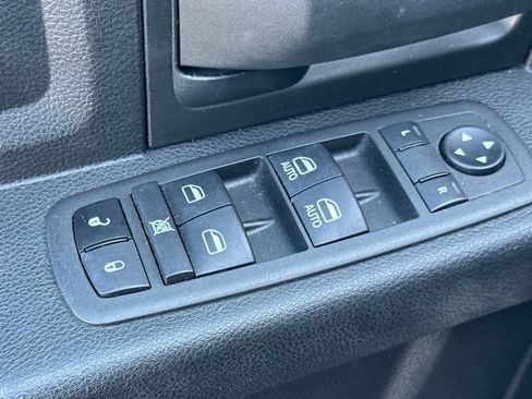 Used 2022 RAM 1500 Tradesman w/ Popular Equipment Group image 12