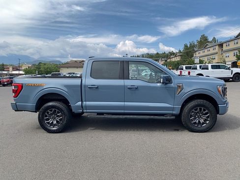 Certified 2023 Ford F150 Tremor w/ Equipment Group 402A High AWD/4WD image 4