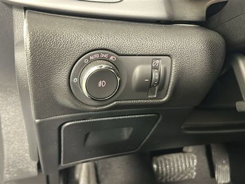 Used 2016 Buick Cascada Premium FWD image 19