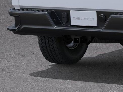 New 2026 Chevrolet Silverado 1500 W/T w/ WT Value Package RWD image 15