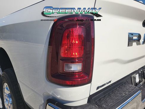 New 2026 RAM 2500 Tradesman image 7