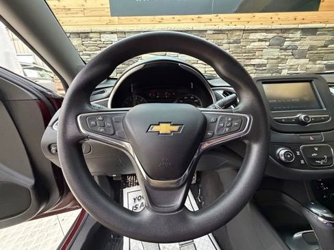 Used 2016 Chevrolet Malibu LS FWD image 17
