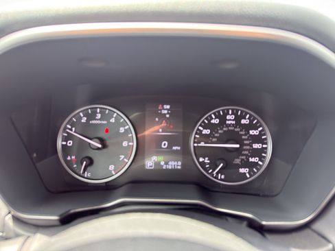 Used 2025 Subaru Outback Limited AWD/4WD image 17
