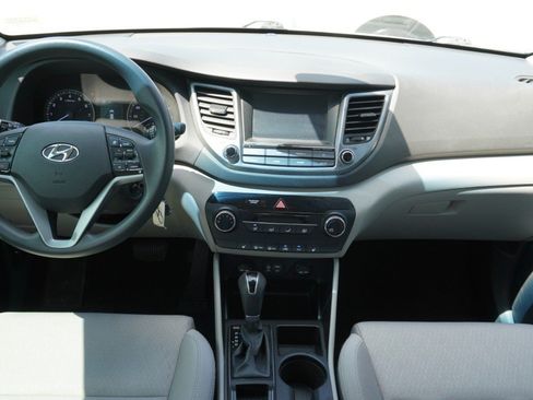 Used 2018 Hyundai Tucson SEL AWD/4WD image 21