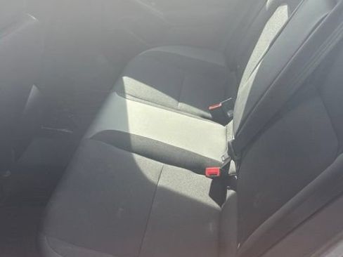Used 2025 Honda Civic Sport image 7