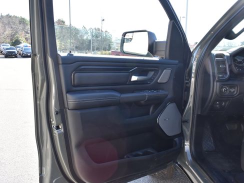 New 2026 RAM 1500 Rebel image 23