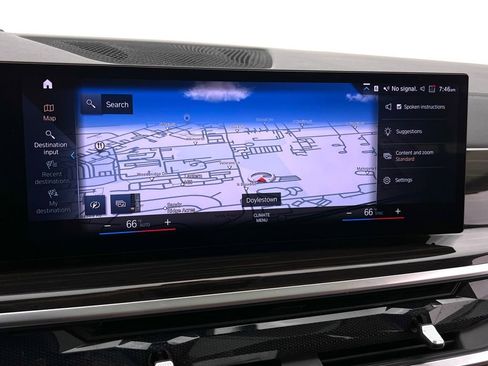 Certified 2023 BMW X7 xDrive40i w/ Climate Comfort Package image 22