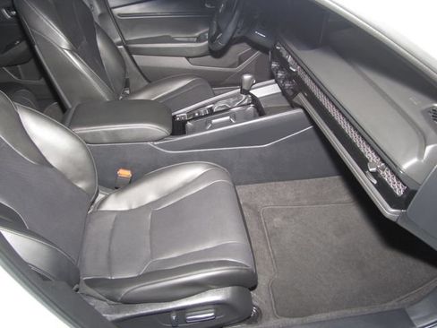 Certified 2024 Honda Accord Sport image 20
