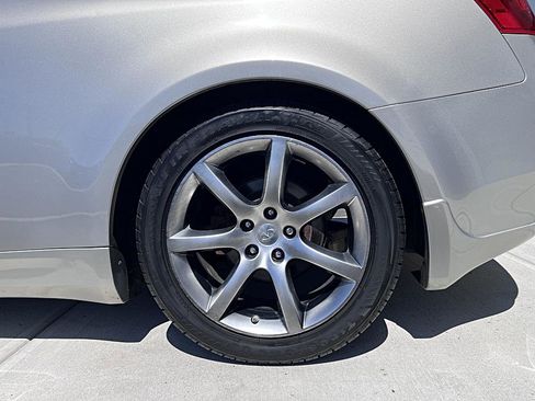 Used 2004 INFINITI G35 Coupe w/ Premium Pkg RWD image 36