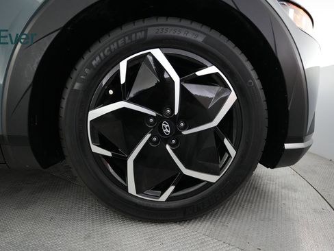 Used 2024 Hyundai Ioniq 5 SEL image 20
