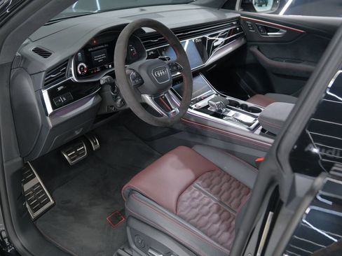 Used 2026 Audi RS Q8 performance image 70