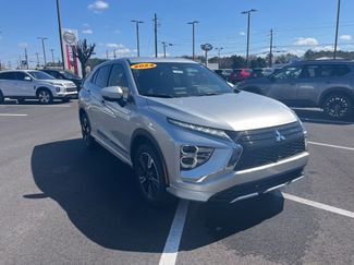 Used 2024 Mitsubishi Eclipse Cross AWD video 1