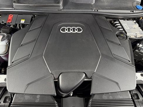 Used 2022 Audi Q7 3.0T Premium Plus w/ Premium Plus Package image 17