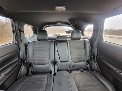 Used 2019 Mitsubishi Outlander LE image 15