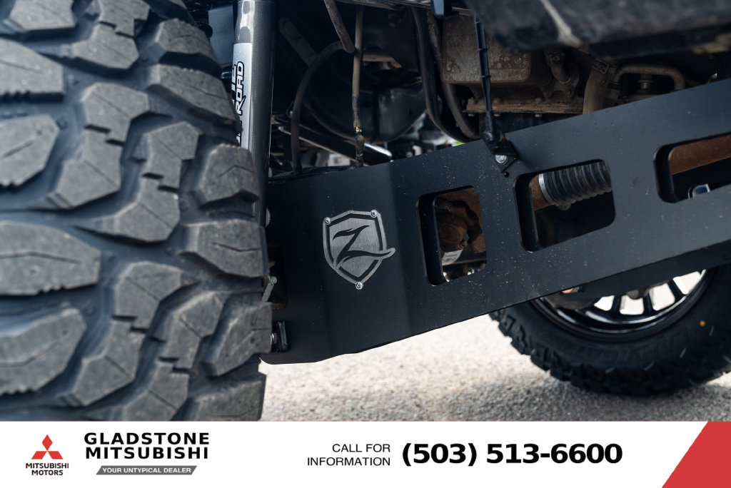 Used 2025 Ford F350 Platinum AWD/4WD image 7