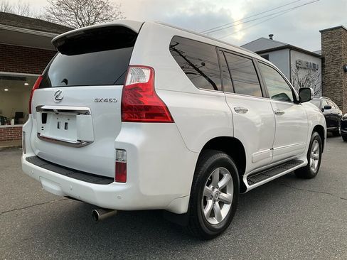 Used 2013 Lexus GX 460 image 5