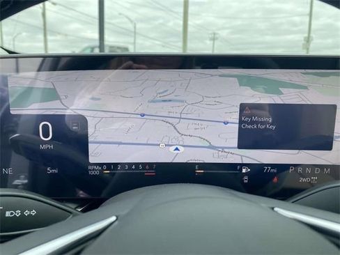 New 2026 Buick Envision Preferred image 17