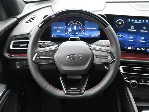 New 2026 Chevrolet Traverse RS w/ LPO, Floor Liner Package image 40