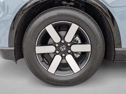 New 2026 Honda Prologue Touring image 10